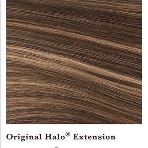 HALOCOUTURE EXTENSIONS